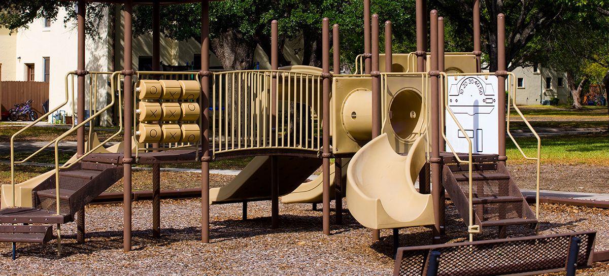 Military Housing Randolph Family Housing