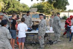 National Night Out 2015