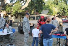 National Night Out 2015