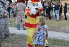 National Night Out 2015