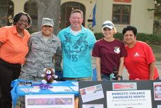 National Night Out 2015